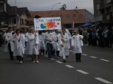 Schulfest Uetendorf